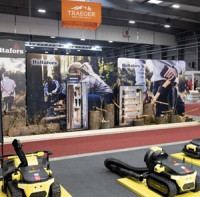 Jaro plné novinek začíná v Letňanech na veletrhu FOR GARDEN už 26. března